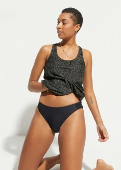 Tankini oversize (2 piezas) Mujer Tankinis