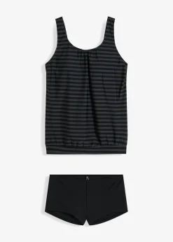 New Tankini oversize (2 piezas) Mujer Tankinis