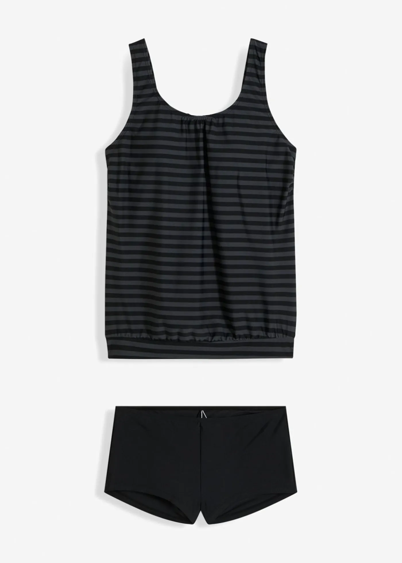 New Tankini oversize (2 piezas) Mujer Tankinis