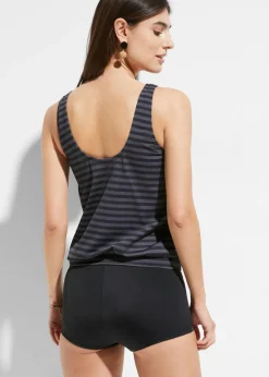 New Tankini oversize (2 piezas) Mujer Tankinis