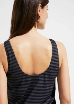 New Tankini oversize (2 piezas) Mujer Tankinis