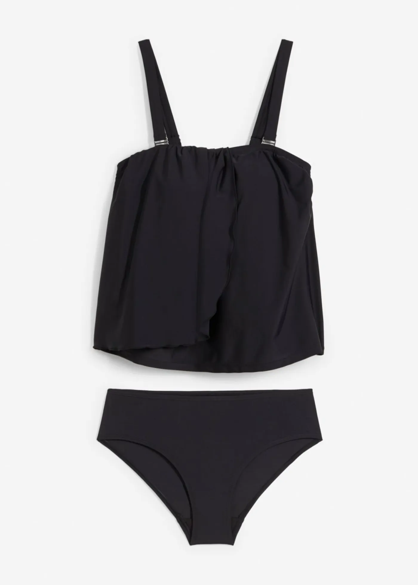 Hot Tankini tipo bandeau (2 piezas) Mujer Tankinis