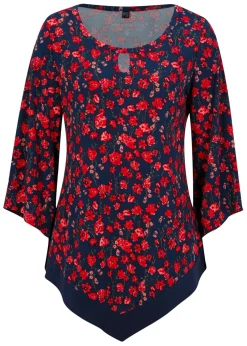 Online Túnica Mujer Camisas Y Blusas