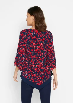 Online Túnica Mujer Camisas Y Blusas