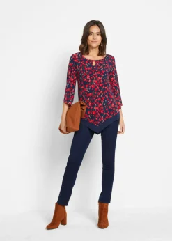 Online Túnica Mujer Camisas Y Blusas