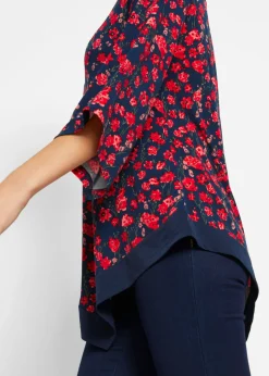 Online Túnica Mujer Camisas Y Blusas