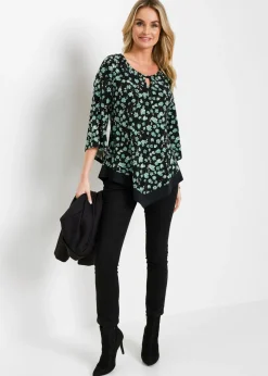 Hot Túnica Mujer Camisas Y Blusas