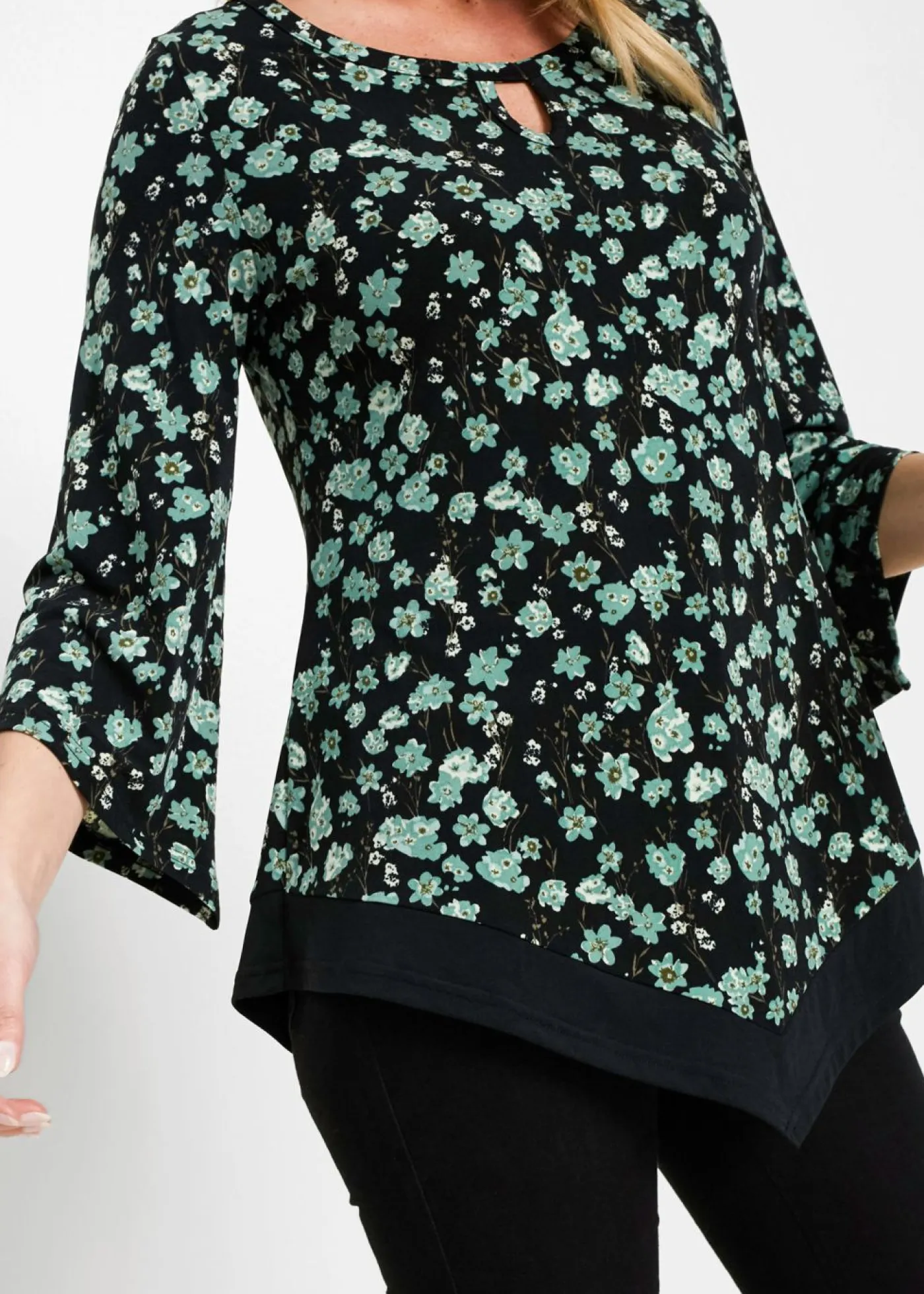Hot Túnica Mujer Camisas Y Blusas