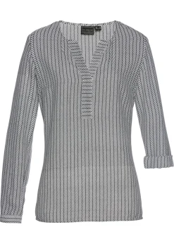 Túnica Mujer Camisas Y Blusas