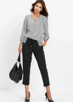 Túnica Mujer Camisas Y Blusas