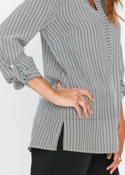 Túnica Mujer Camisas Y Blusas