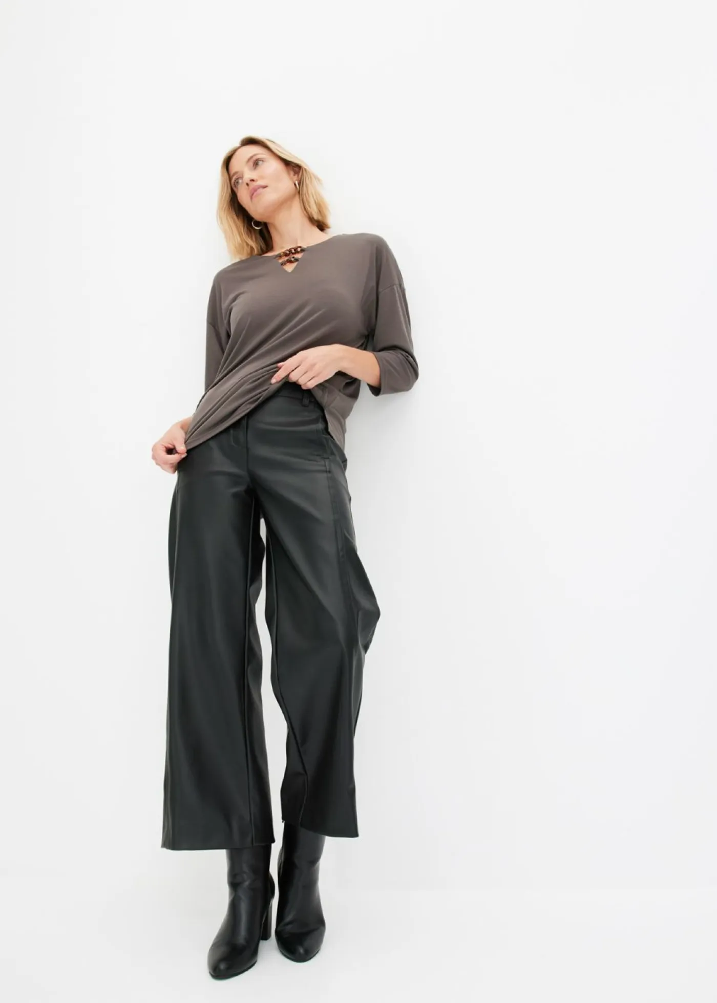 Sale Túnica Mujer Camisetas