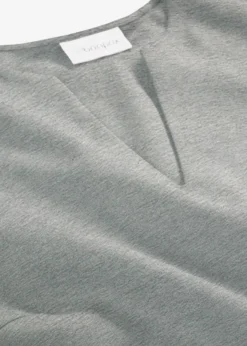 Hot Túnica con lana Mujer Camisas Y Blusas