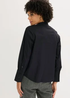 Sale Túnica con lentejuelas Mujer Camisas Y Blusas