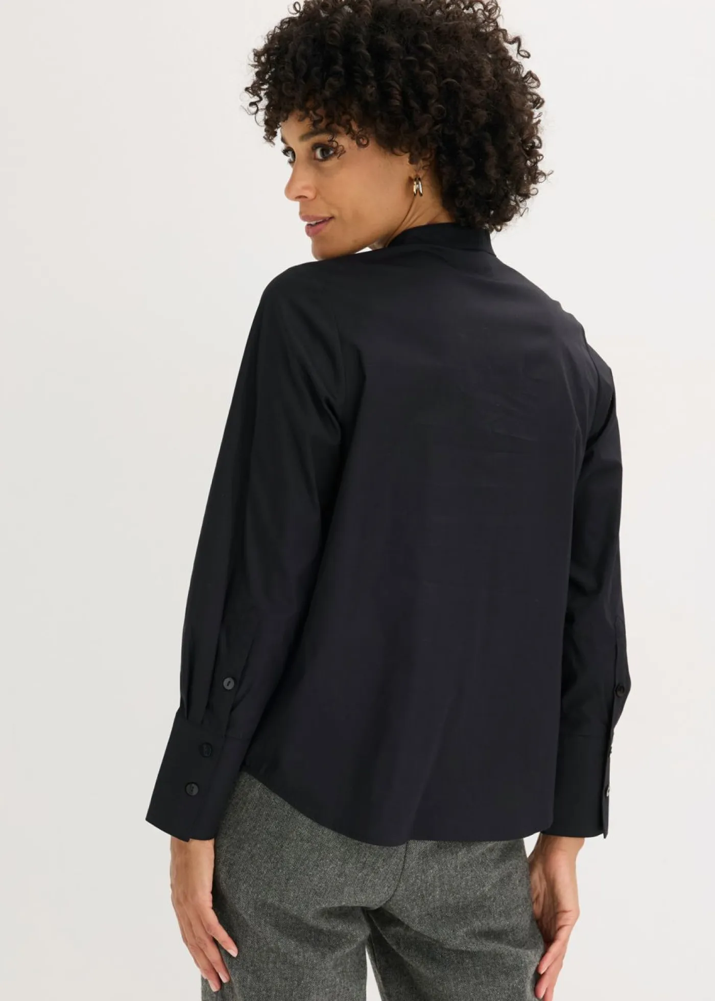 Sale Túnica con lentejuelas Mujer Camisas Y Blusas