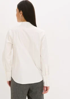 Discount Túnica con lentejuelas Mujer Camisas Y Blusas