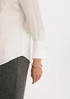 Discount Túnica con lentejuelas Mujer Camisas Y Blusas