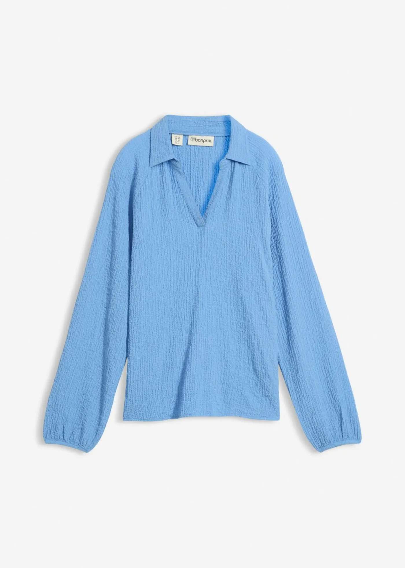 Clearance Túnica con viscosa Mujer Camisas Y Blusas