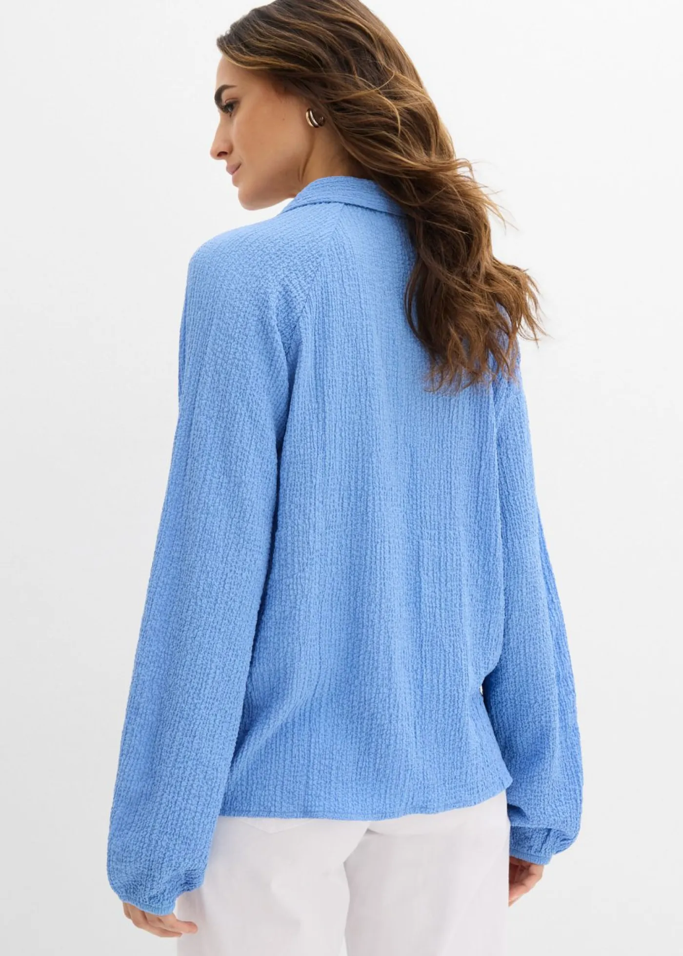 Clearance Túnica con viscosa Mujer Camisas Y Blusas