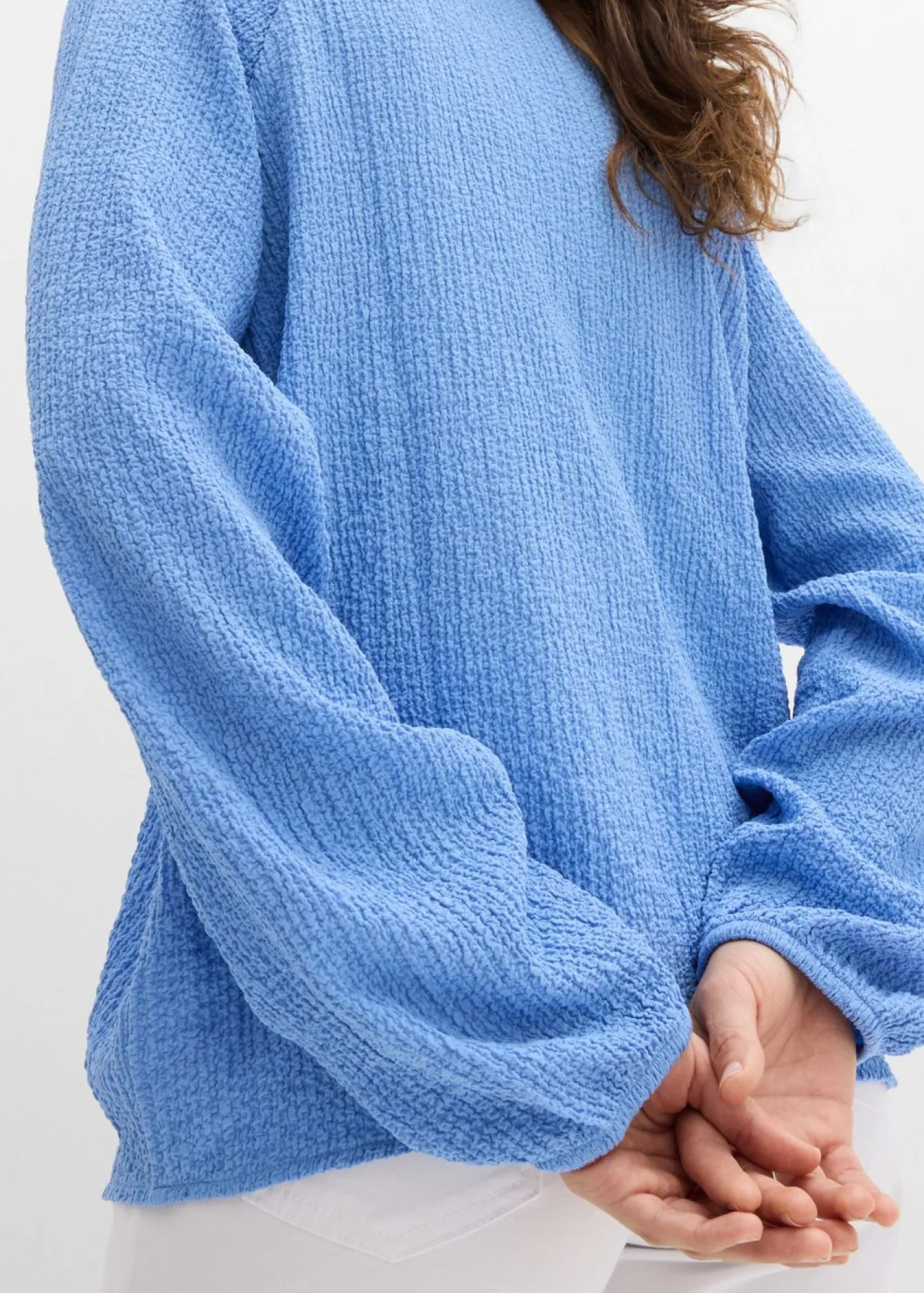 Clearance Túnica con viscosa Mujer Camisas Y Blusas