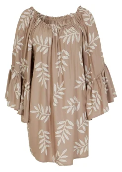 Hot Túnica de playa Mujer Ropa De Playa|Vestidos