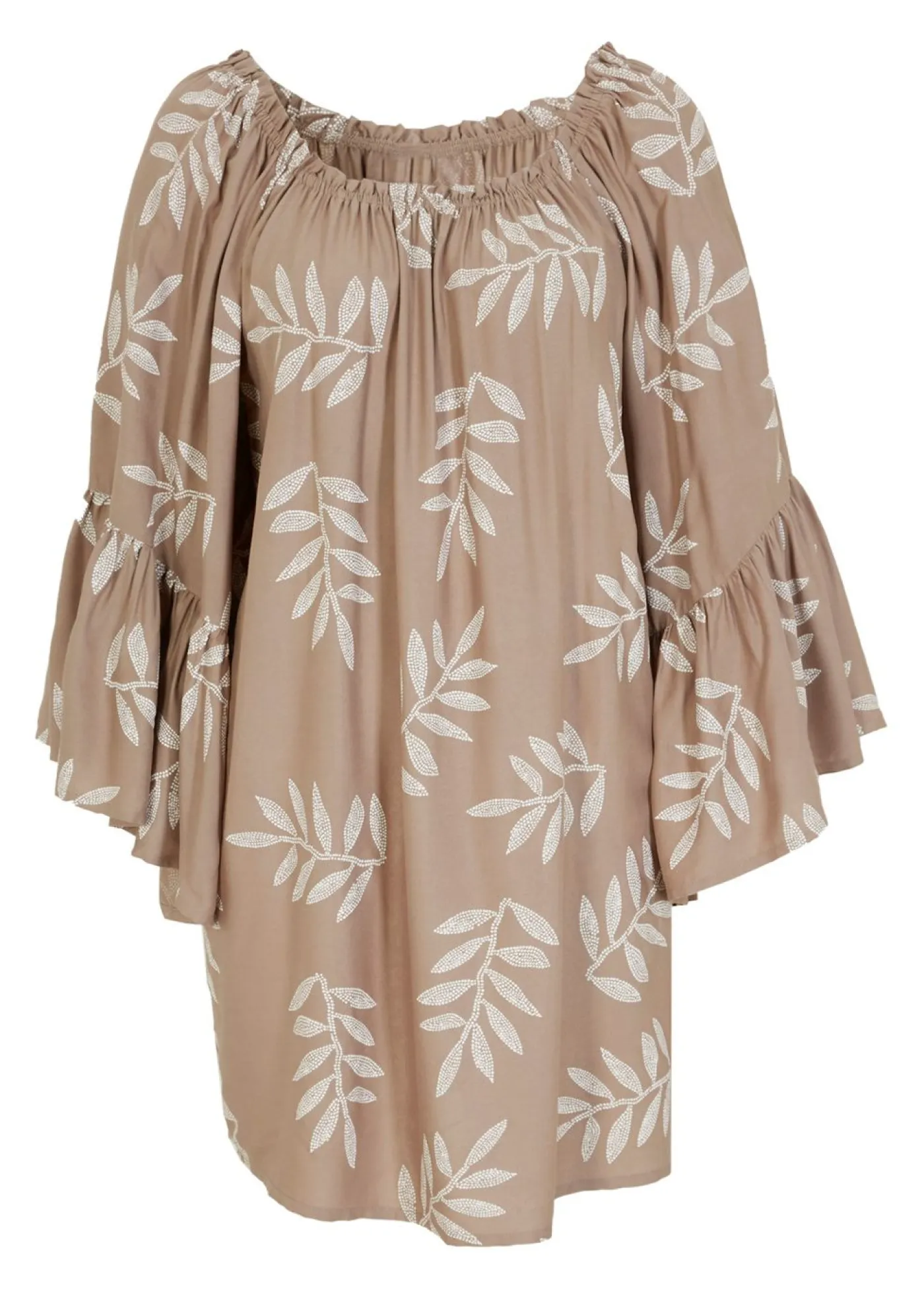 Hot Túnica de playa Mujer Ropa De Playa|Vestidos