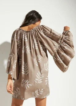 Hot Túnica de playa Mujer Ropa De Playa|Vestidos
