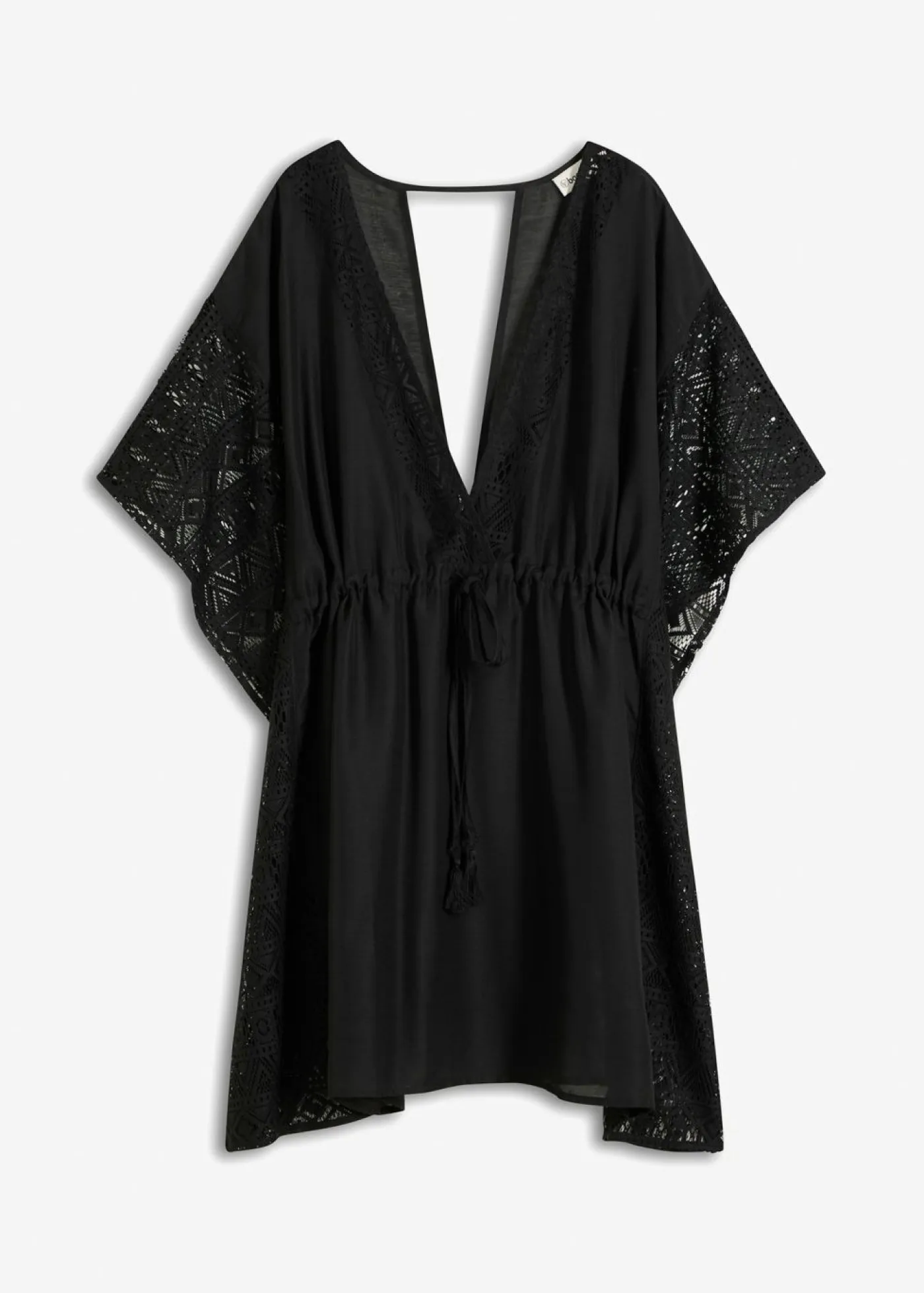 Outlet Túnica de playa Mujer Ropa De Playa|Vestidos