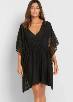Outlet Túnica de playa Mujer Ropa De Playa|Vestidos