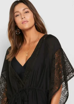 Outlet Túnica de playa Mujer Ropa De Playa|Vestidos