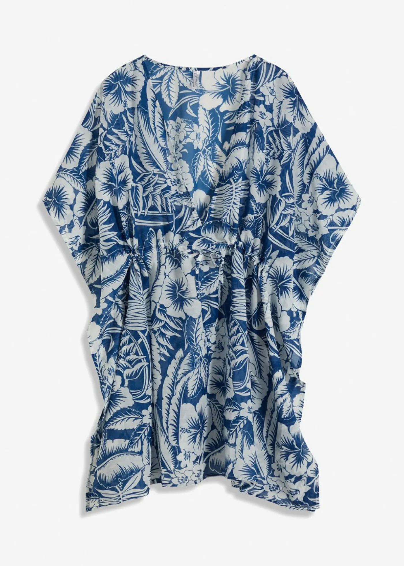 New Túnica transparente de playa Mujer Ropa De Playa|Vestidos