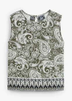 Top Mujer Camisetas