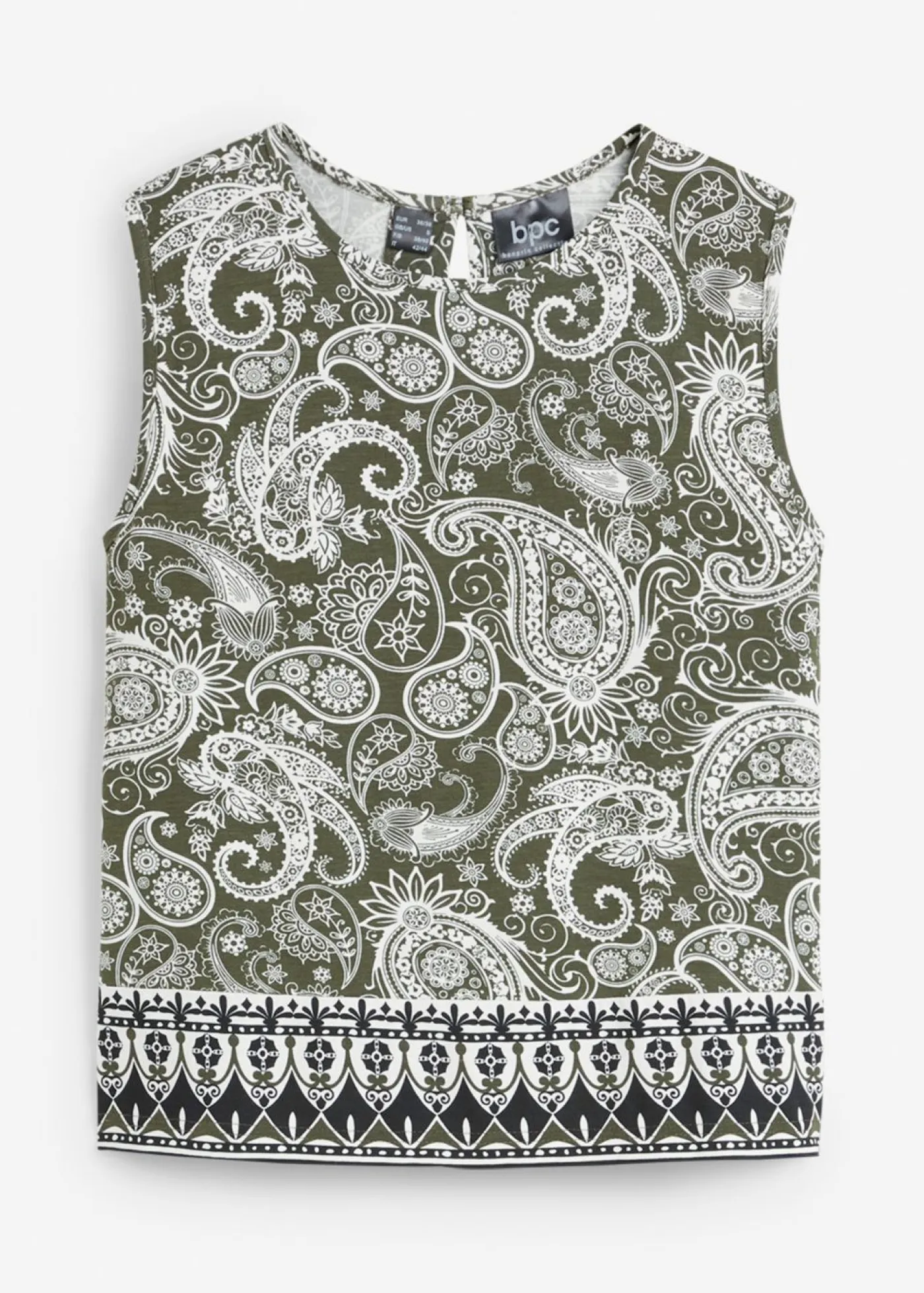 Top Mujer Camisetas