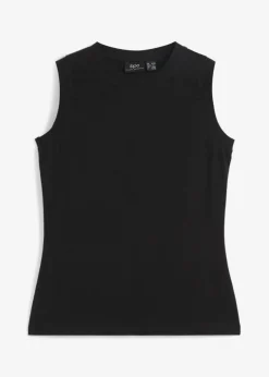 Hot Top Mujer Básicos|Camisetas