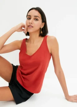 Online Top Mujer Básicos|Camisetas