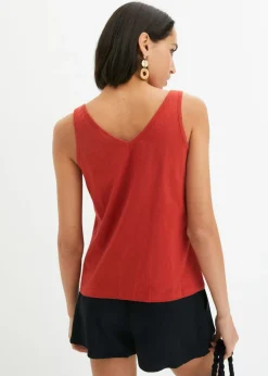 Online Top Mujer Básicos|Camisetas