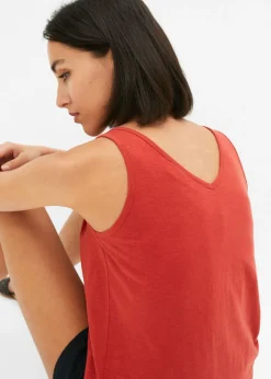 Online Top Mujer Básicos|Camisetas