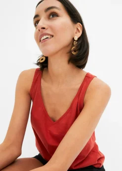 Online Top Mujer Básicos|Camisetas