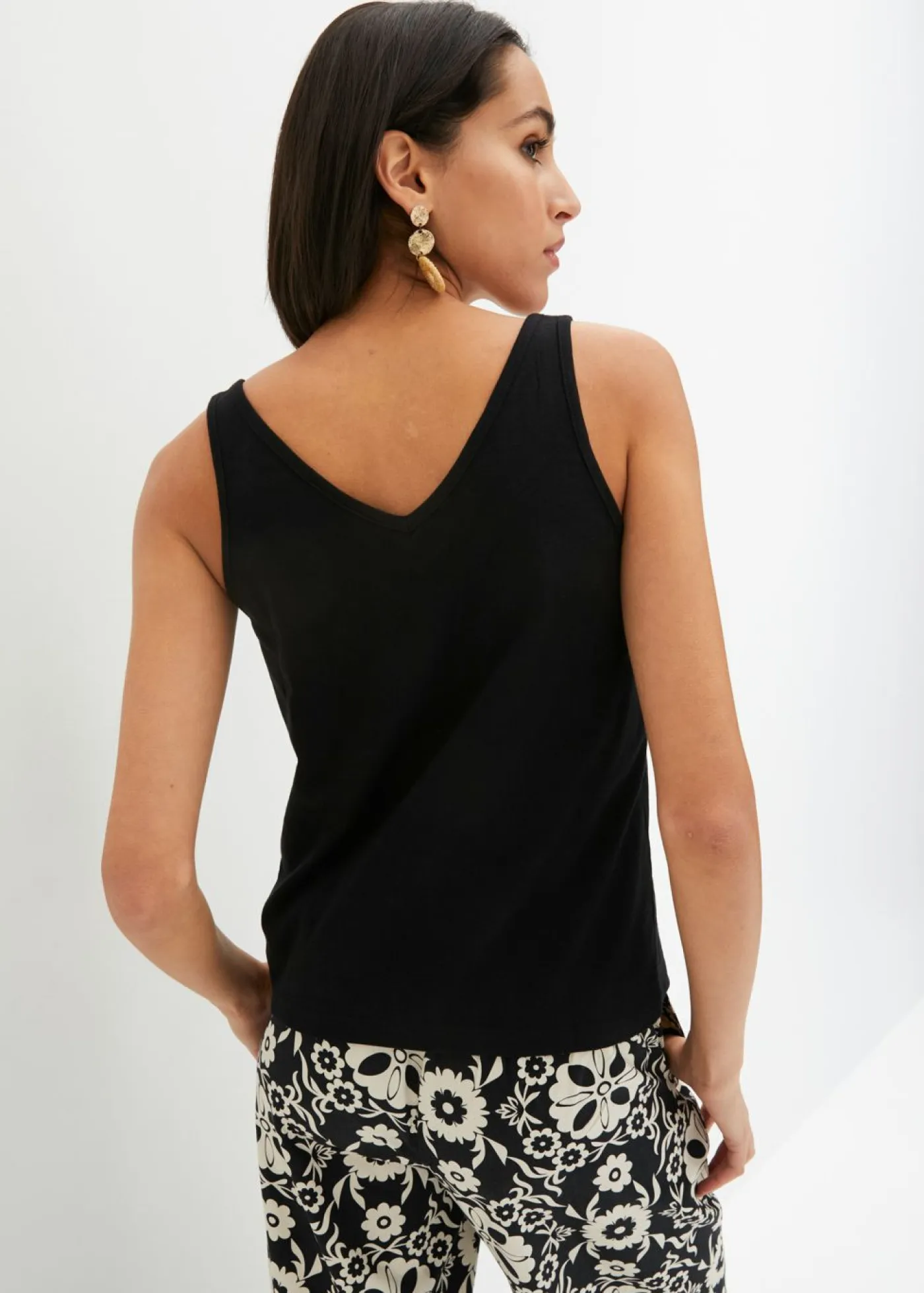 Best Top Mujer Básicos|Camisetas