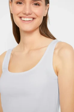 Online Top (2 unidades) Mujer Básicos|Camisetas