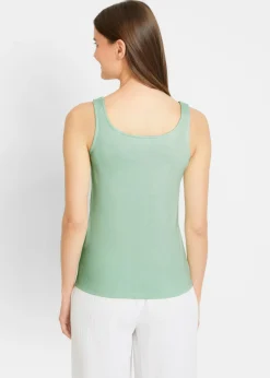 Outlet Top (2 unidades) Mujer Básicos|Camisetas