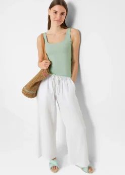 Outlet Top (2 unidades) Mujer Básicos|Camisetas
