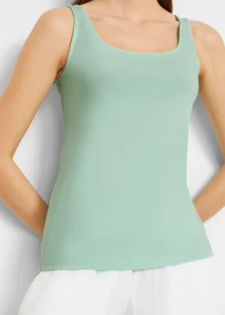 Outlet Top (2 unidades) Mujer Básicos|Camisetas