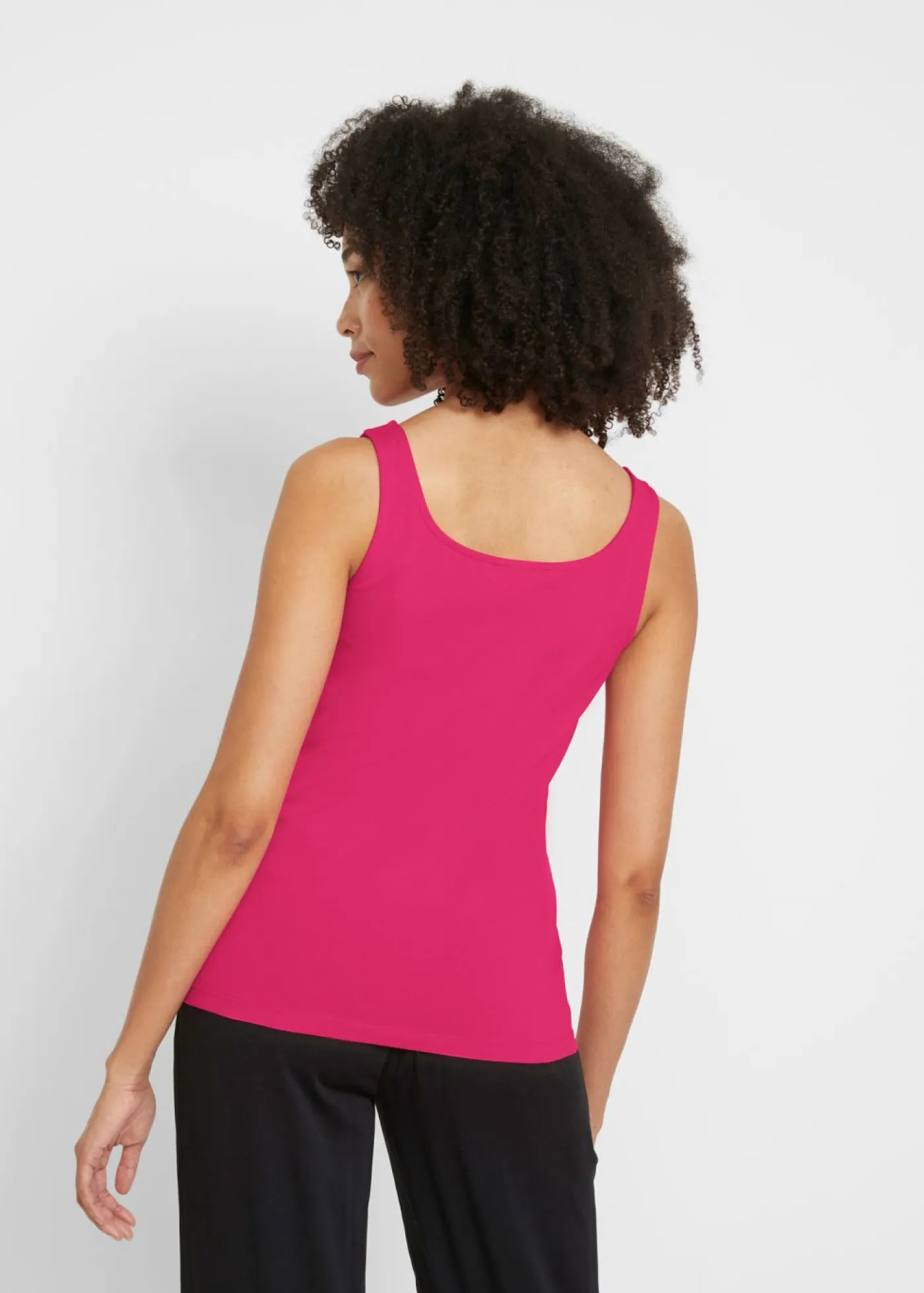 Online Top (2 unidades) Mujer Básicos|Camisetas