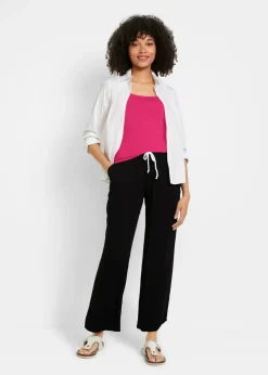 Online Top (2 unidades) Mujer Básicos|Camisetas