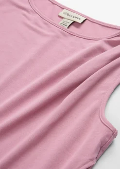 Discount Top asimétrico Mujer Camisetas|Novedades