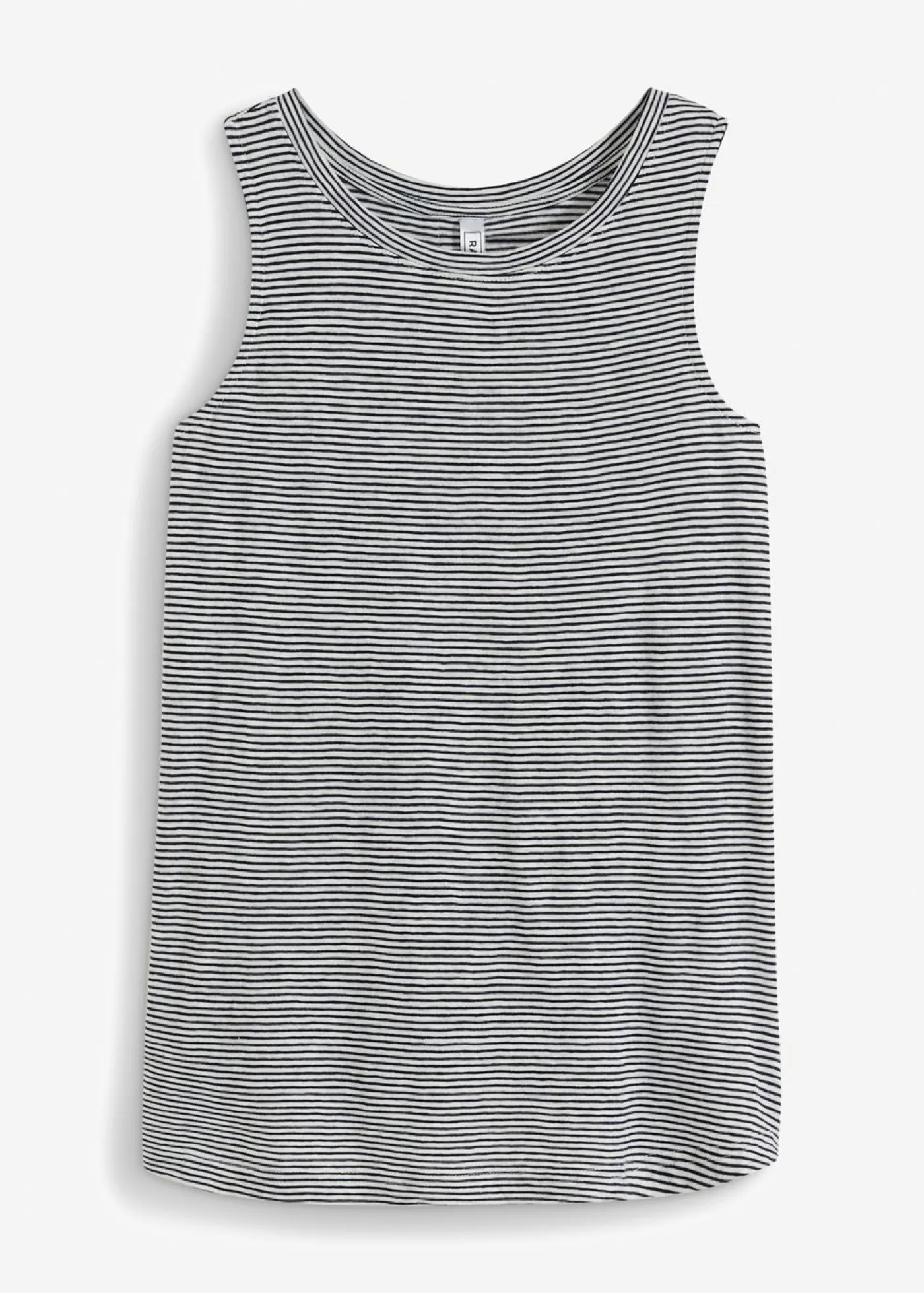 Sale Top con botones en la espalda Mujer Camisetas