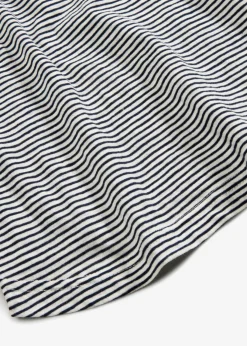 Sale Top con botones en la espalda Mujer Camisetas