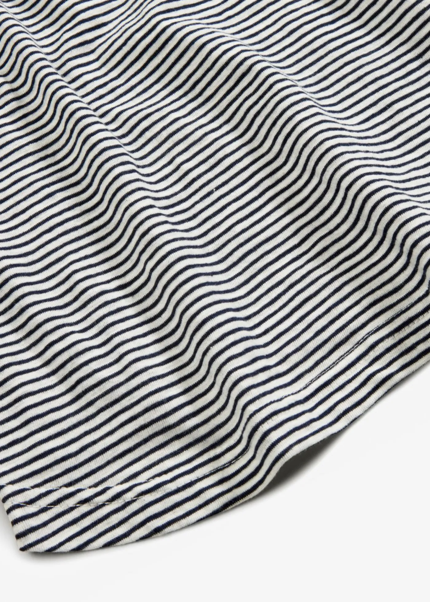 Sale Top con botones en la espalda Mujer Camisetas