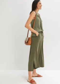 Hot Top con lazo Mujer Camisetas